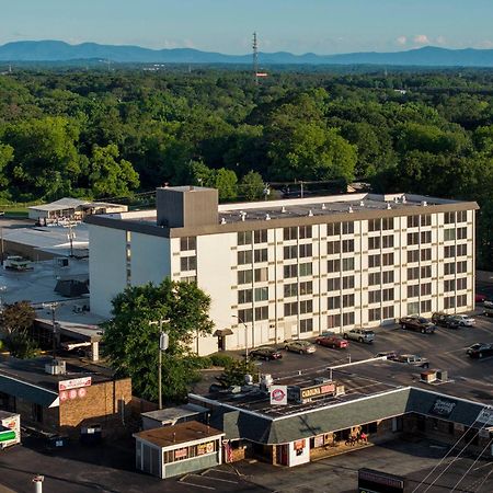 Usa Economy Lodge Spartanburg Exterior foto